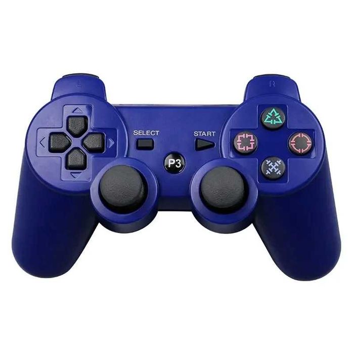 Controller PS3 PS4 Bluetooth Maneta Gaming Consola PS3 PS4 Wireless Fara Fir NOU