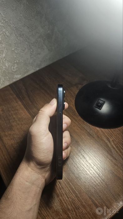Apple Iphone 15 pro