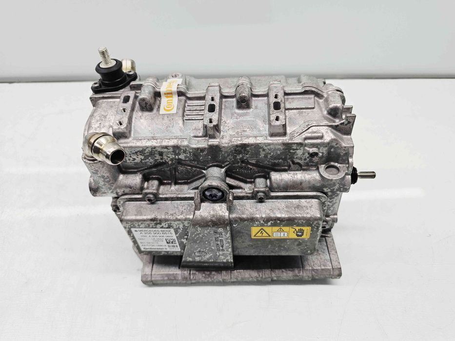 Convertizor de tensiune Mercedes Clasa C (W205) [Fabr 2014-prezent] A