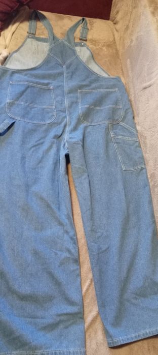 Дънков гащеризон