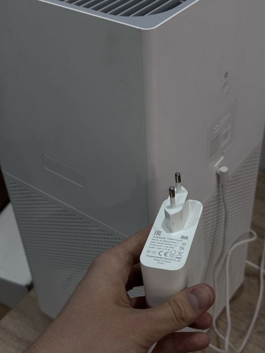 Xiaomi Smart Air Purifier 4 Lite