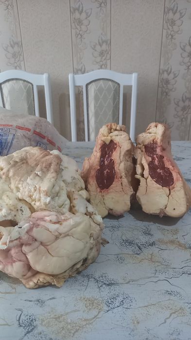 Продам жир говяжий