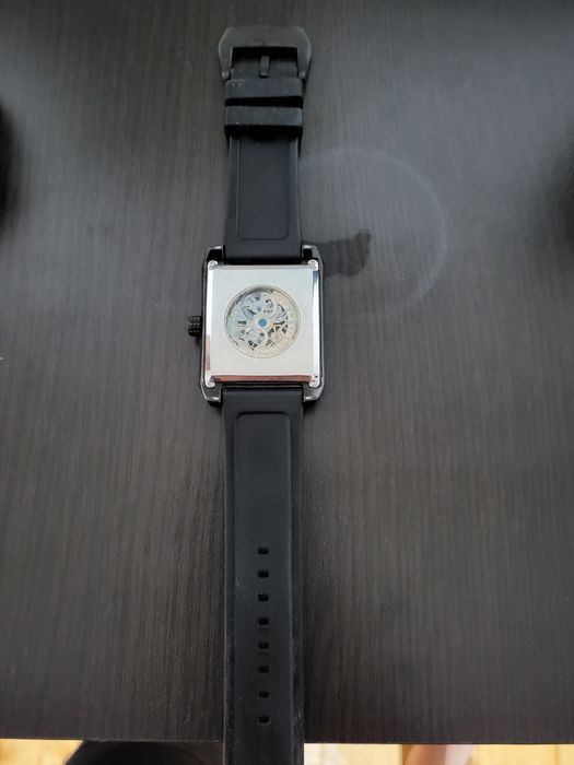 Ceas Automatic Ingersoll Original !