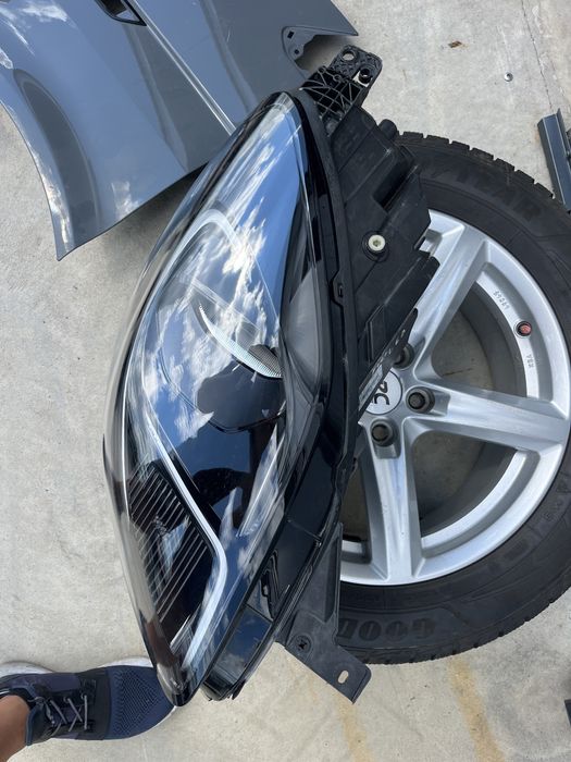 Фар Ford Puma Full Led 2020г 2бр