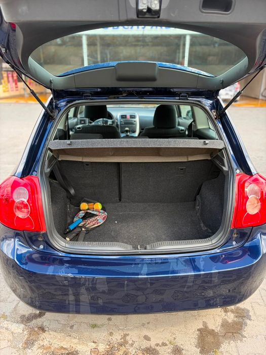 Продава се! Toyota Auris 2008