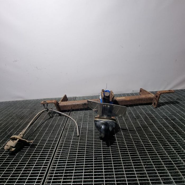 Carlig remorcare Opel Antara 2006 - 2011 SUV 4 Usi (1439)