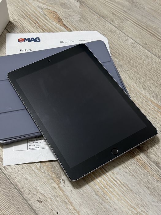 iPad 6th Generation Wi-Fi