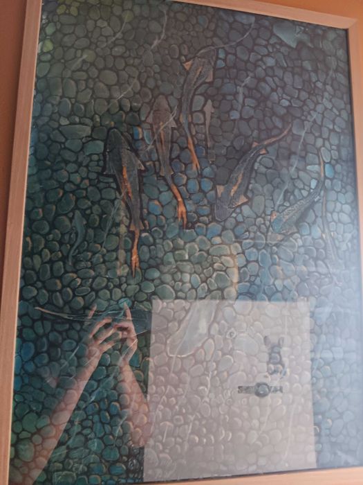 Картини! Оригинали! Уникати!