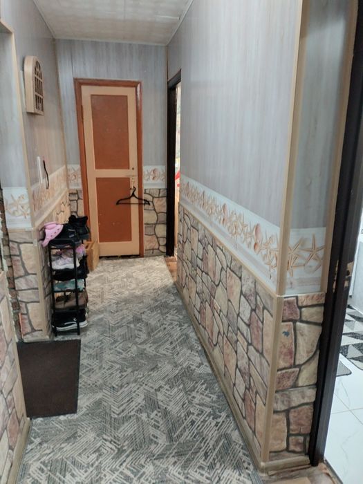 продам 3-х комнатную квартиру