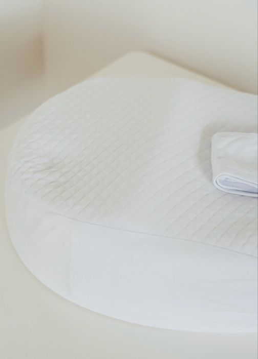 Кокон для новорожденных