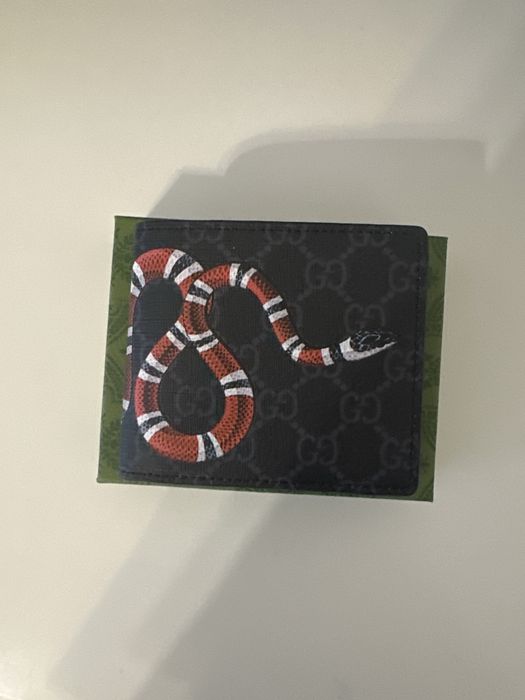 Portofel Gucci negru