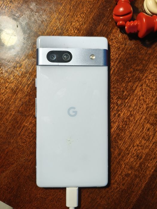 Pixel 7a 8/128 рабочий