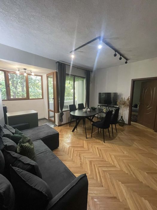 Дава се под наем Тристаен апартамент в Пловдив, Гагарин - 70 кв.м за 598.23 € - Снимка #7