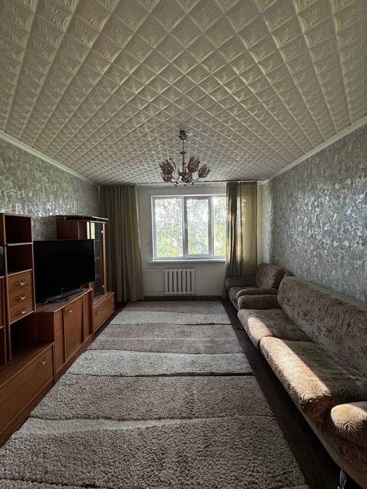 3 к Сатпаева 22 4\9