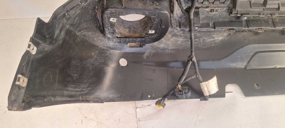 Предна броня Jeep Renegade Trailhawk