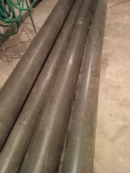 Тръби ф200 ПВЦ за канализация и други.