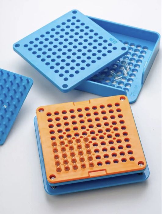 Ручной капсулятор #0