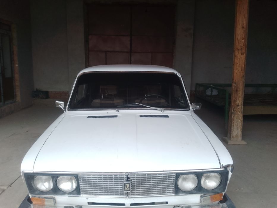 ВАЗ 2106 сотилади