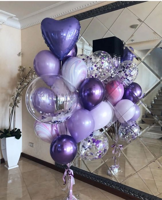 Uchar shar uchar sharlar гелий шар гелывие шарь воздушный  шарики