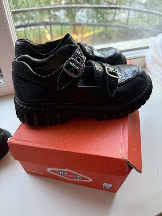 Детский обувь ортопед