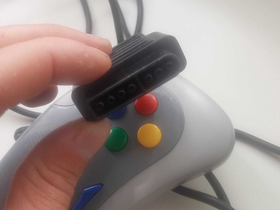 Controller QuickShot QS-182