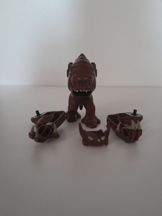 Лего яма ранкора оригинал СРОЧНО!!!