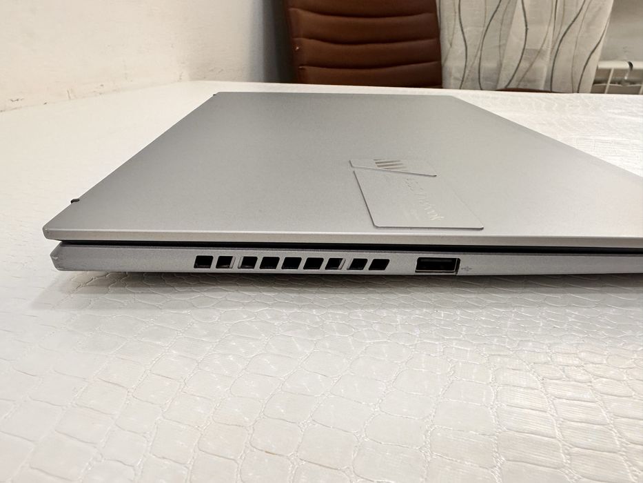 Asus Vivobook S 15
