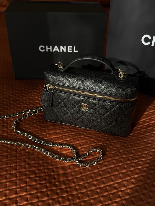 сумка Шанель Chanel Vanti