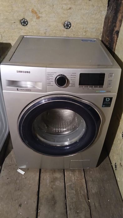 Продам стиральные машины