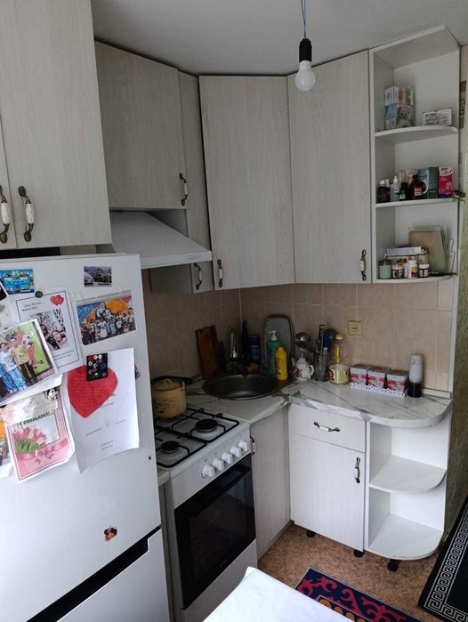 Продается МСО на Сатпаева по горячей цене