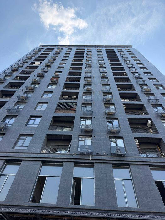 4-х комнатная в ЖК «Black Tower» ID: 7606