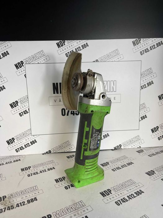 NDP Amanet NON-STOP Bld.Iuliu Maniu 69 POLIZOR UNGHIULAR ( 48728)