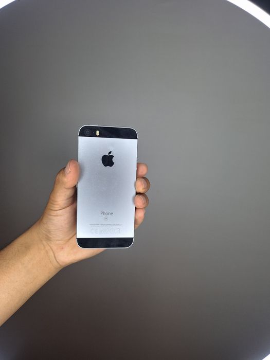 Iphone 5SE 16GB imei:o'tgan