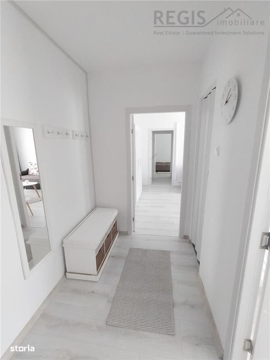 Apartament proaspat renovat 2 camere Calea Bucuresti