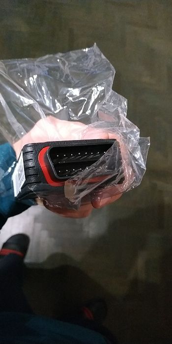 Kit Launch x431 DBScar5 Easydiag original + Full Soft + Cablu Obd2