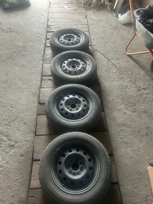 Шины летние R 14