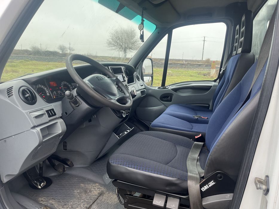 Vand Iveco Daily 2.3