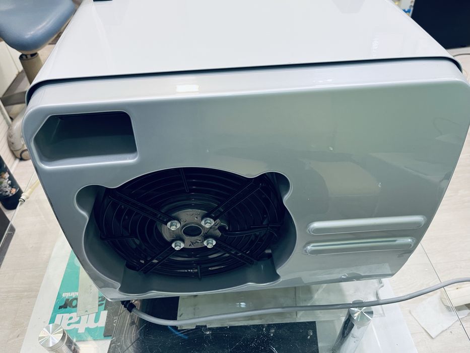 Autoclav Faro SK07 , an 2014 sterilizator stomatologie dental clinica