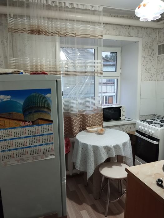 Продам квартиру срочно