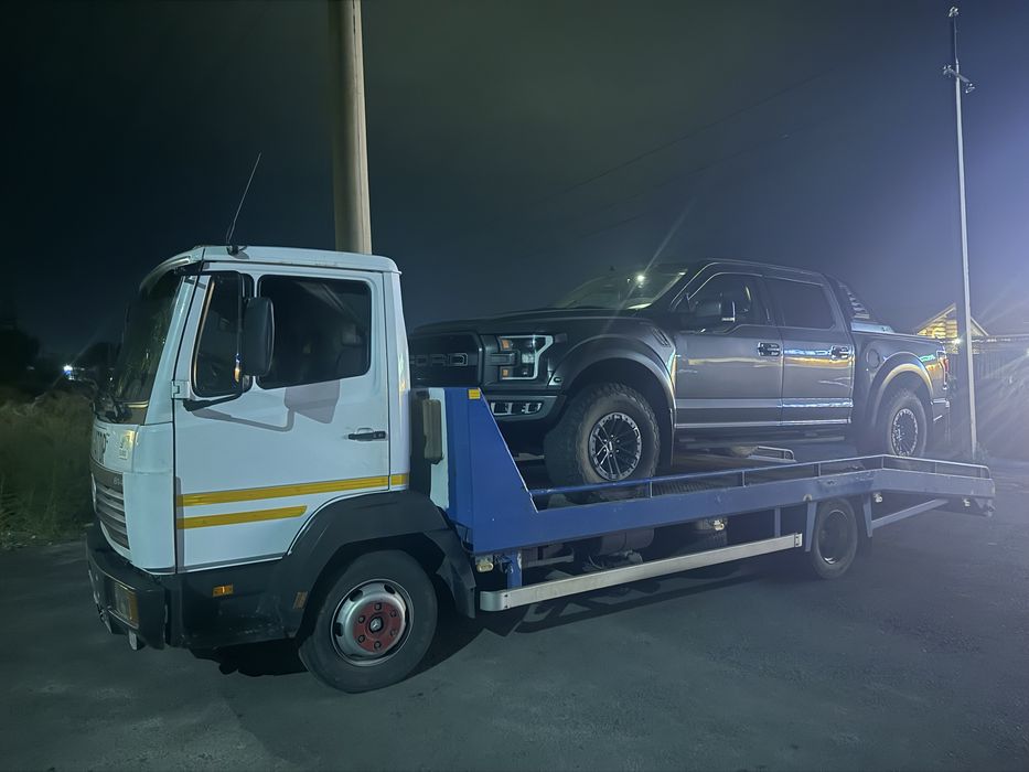 Эвакуатор манипулятор круглосуточно