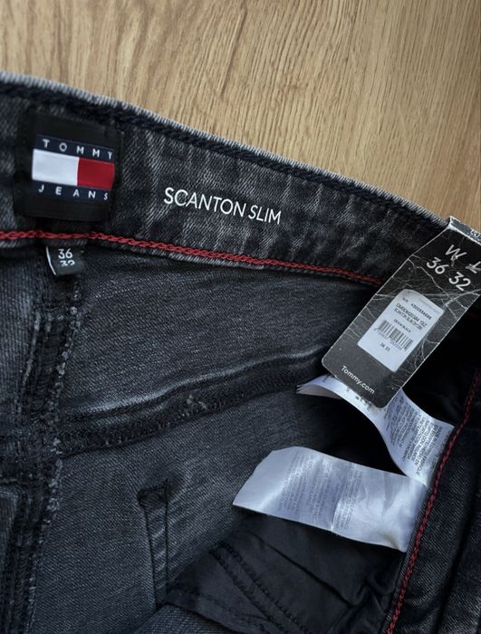 Tommy Hilfiger Scanton Slim W36 L32