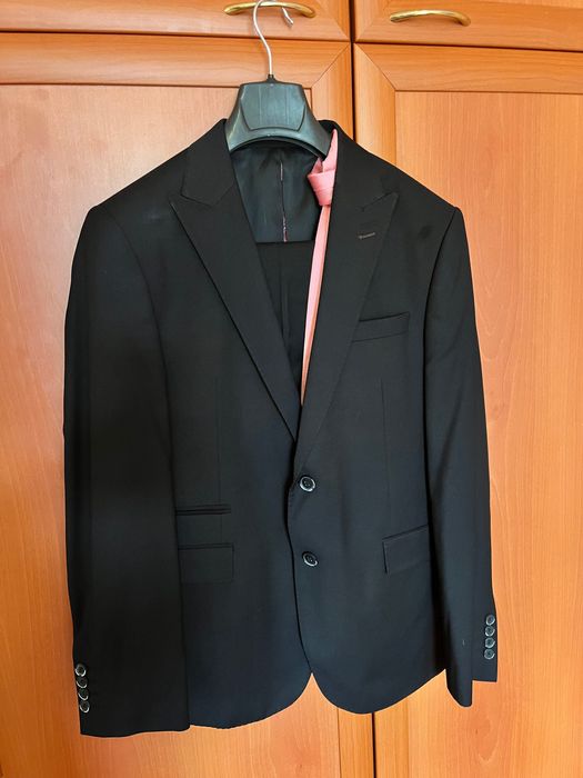 Мъжки костюм Lazarini