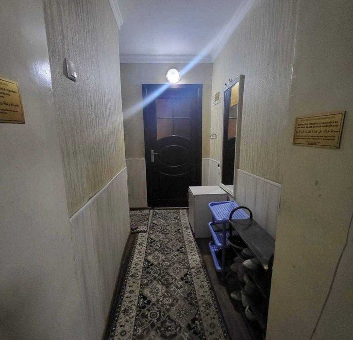 next 1/1/4 продается квартира , ракат махаля