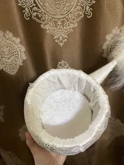 Сырға салуға арналған шкатулка