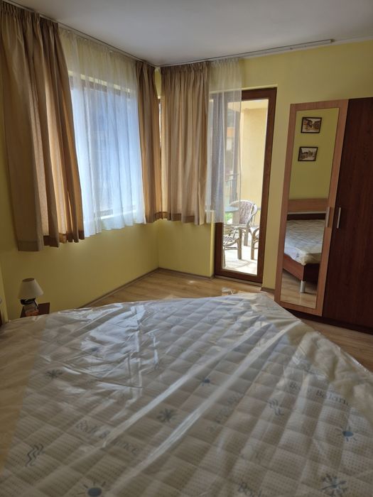 Дава се под наем Двустаен апартамент в Дългопол - 65 кв.м за 629.34 € - Снимка #6