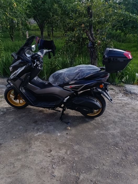 Garantiya bor ...