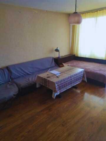 Дава се под наем Двустаен апартамент в София, Мусагеница - 64 кв.м за 438.6 € - Снимка #1