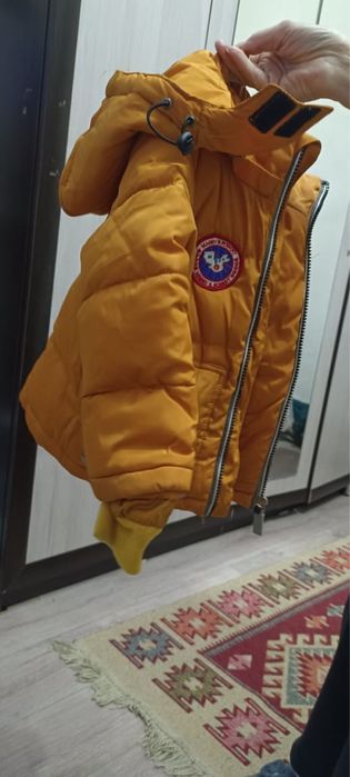 Продам детский комбинезон