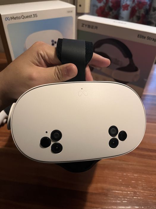 VR Шлем Meta Quest 3s