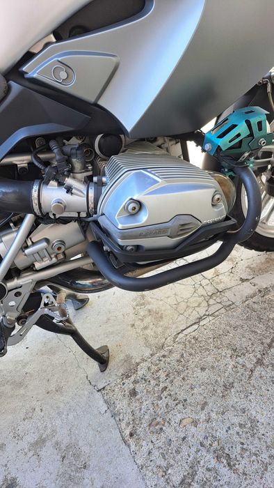 BMW R1200 GS 2004 abs , echipat complet